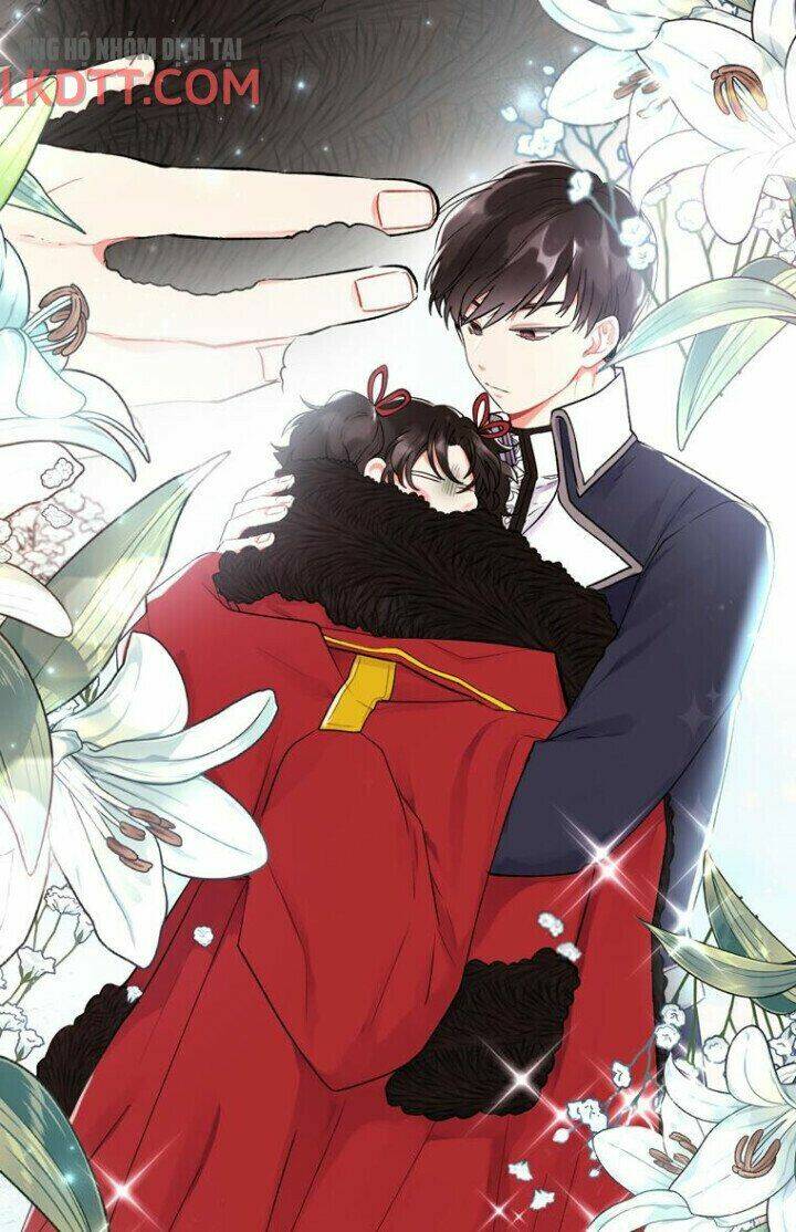 Ta Trở Thành Con Gái Nuôi Của Nam Chính Chap 5 - Next Chap 6