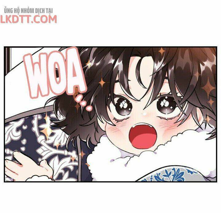 Ta Trở Thành Con Gái Nuôi Của Nam Chính Chap 5 - Next Chap 6