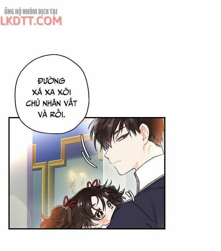 Ta Trở Thành Con Gái Nuôi Của Nam Chính Chap 5 - Next Chap 6