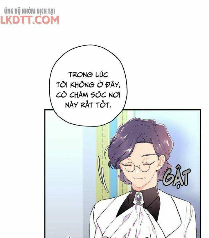 Ta Trở Thành Con Gái Nuôi Của Nam Chính Chap 5 - Next Chap 6