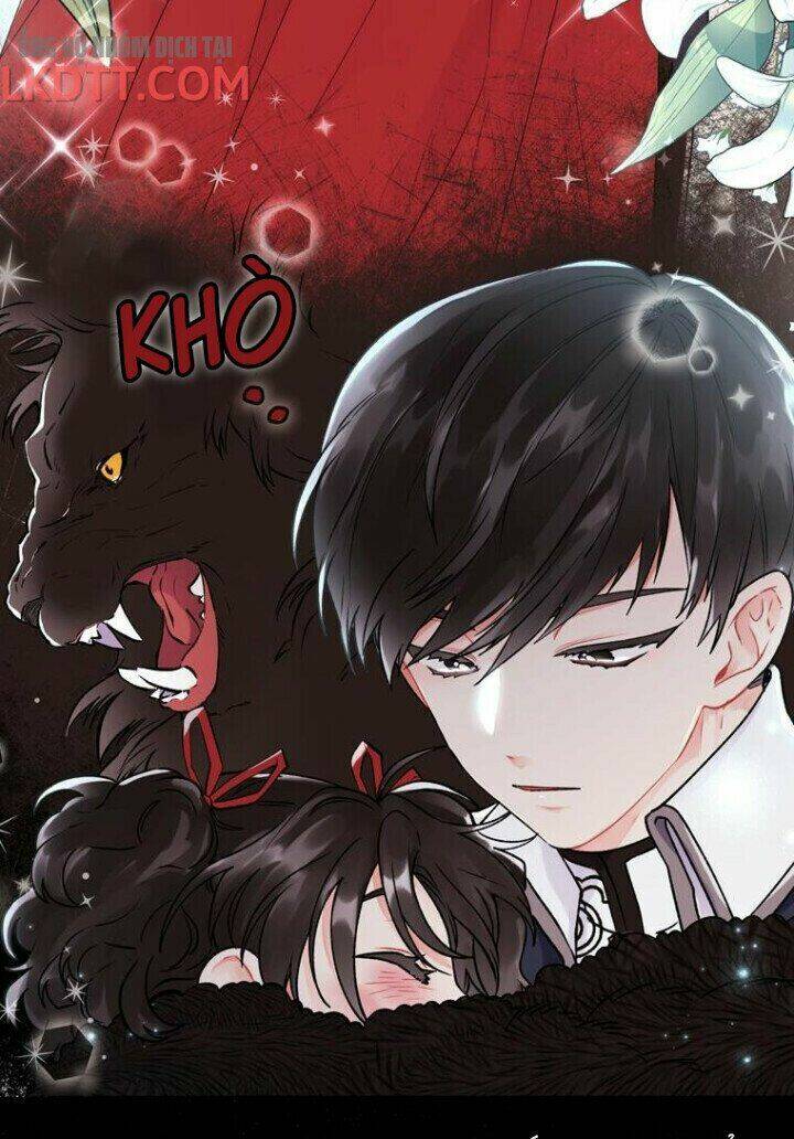 Ta Trở Thành Con Gái Nuôi Của Nam Chính Chap 5 - Next Chap 6