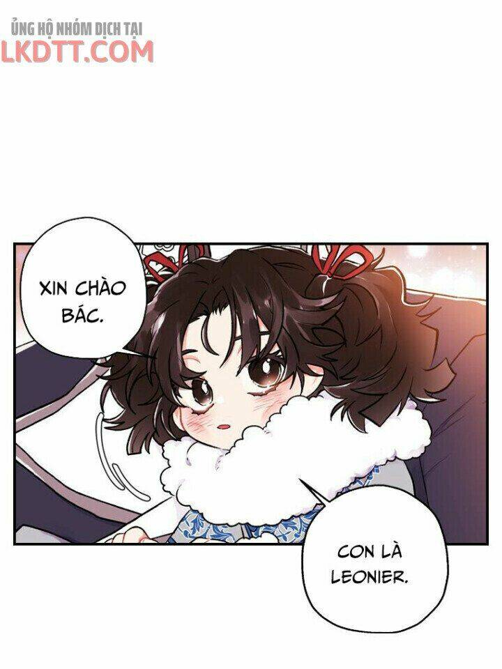 Ta Trở Thành Con Gái Nuôi Của Nam Chính Chap 5 - Next Chap 6