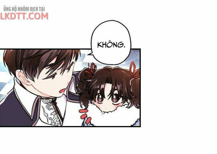 Ta Trở Thành Con Gái Nuôi Của Nam Chính Chap 5 - Next Chap 6