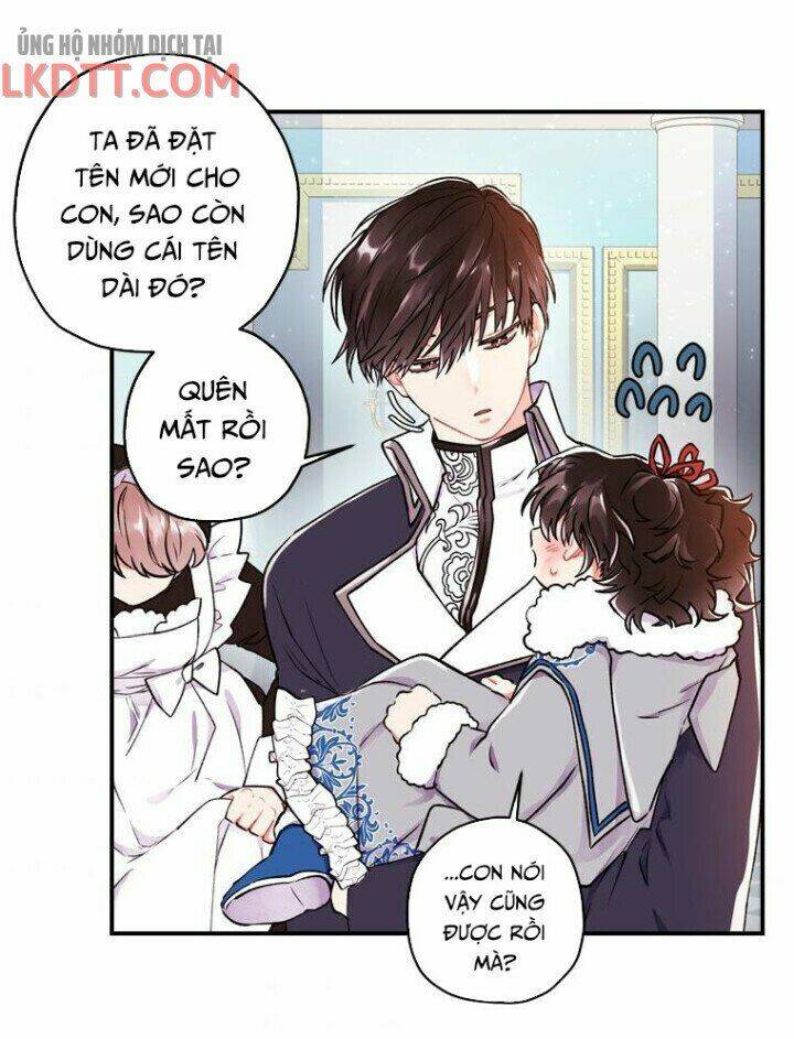 Ta Trở Thành Con Gái Nuôi Của Nam Chính Chap 5 - Next Chap 6