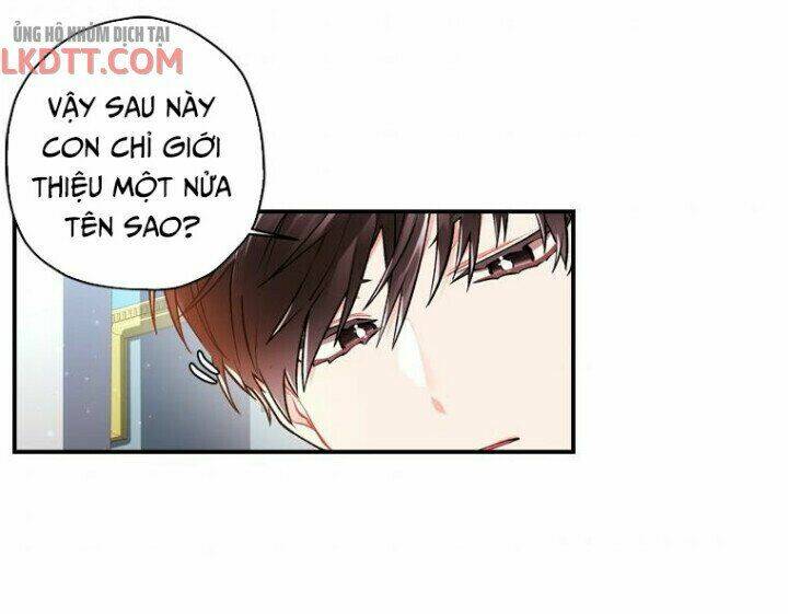 Ta Trở Thành Con Gái Nuôi Của Nam Chính Chap 5 - Next Chap 6