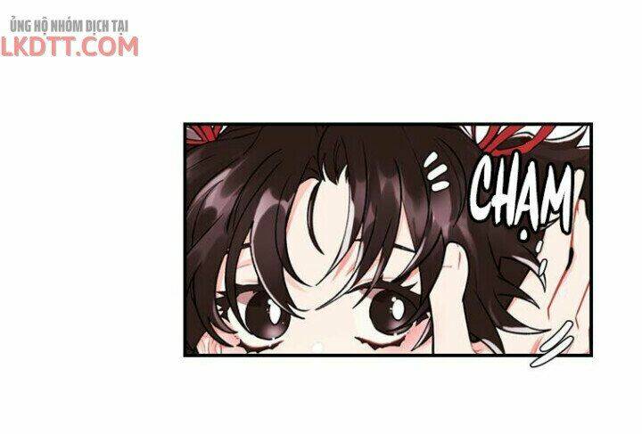 Ta Trở Thành Con Gái Nuôi Của Nam Chính Chap 5 - Next Chap 6