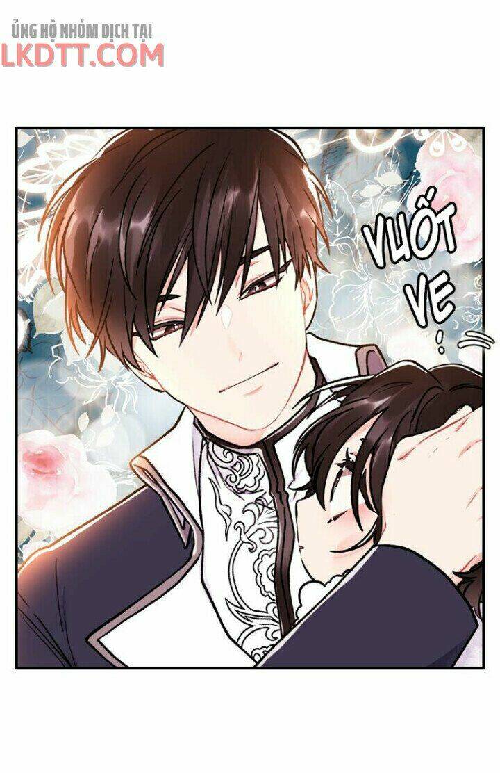 Ta Trở Thành Con Gái Nuôi Của Nam Chính Chap 5 - Next Chap 6