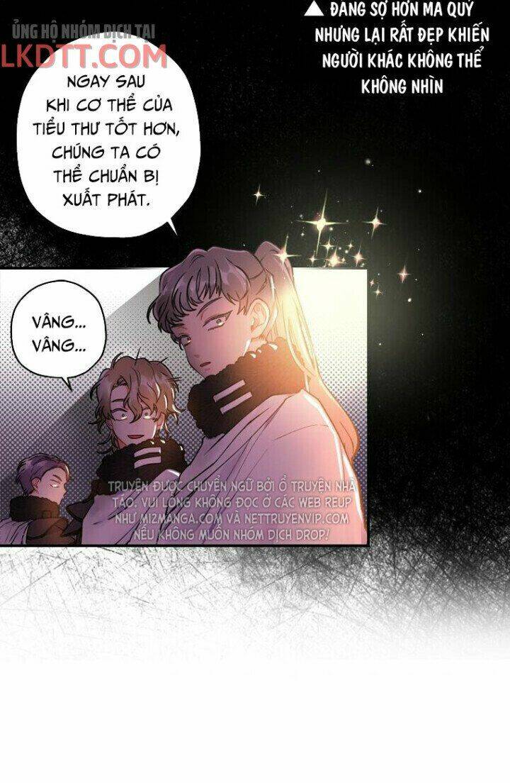 Ta Trở Thành Con Gái Nuôi Của Nam Chính Chap 5 - Next Chap 6