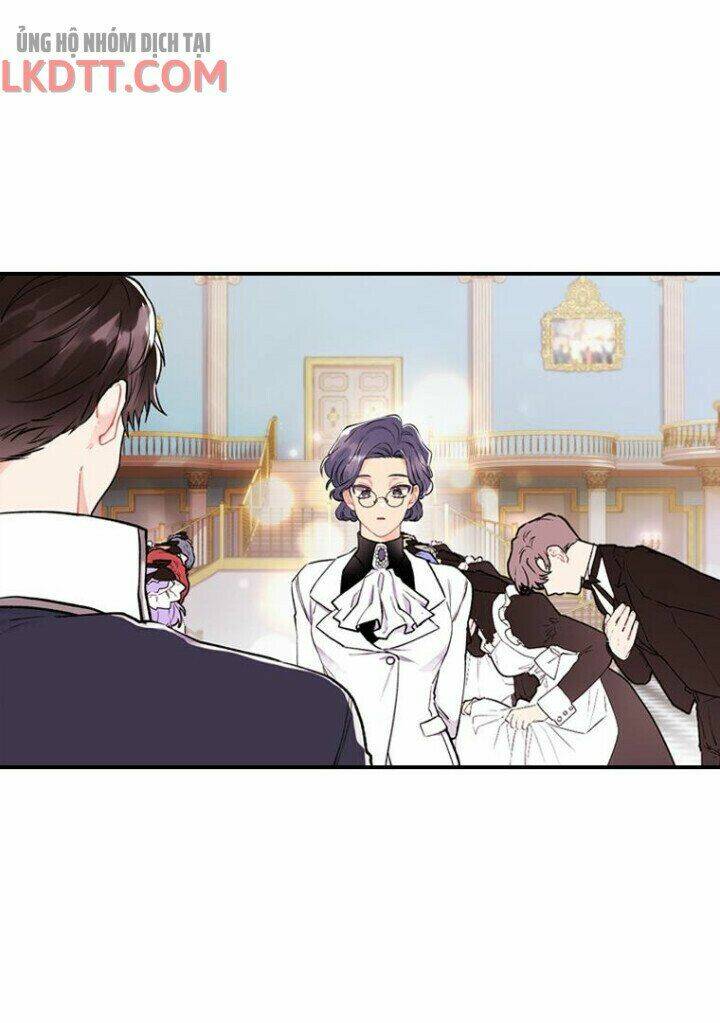 Ta Trở Thành Con Gái Nuôi Của Nam Chính Chap 5 - Next Chap 6