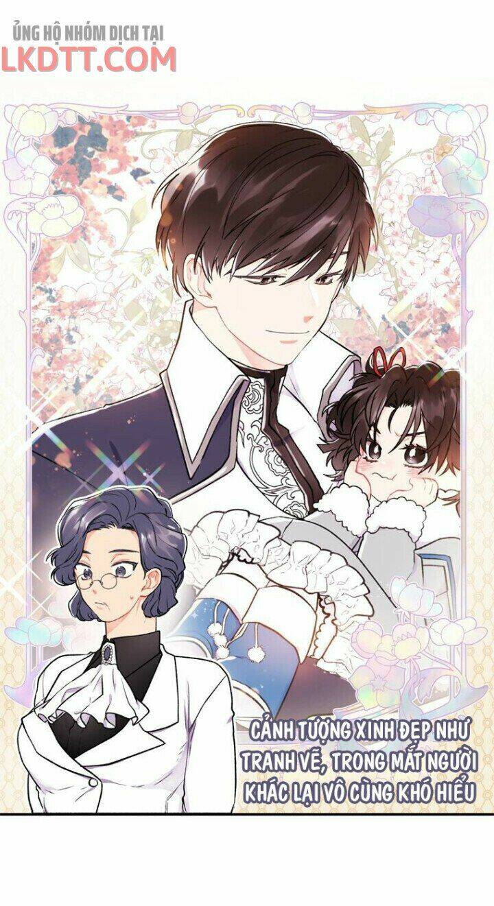 Ta Trở Thành Con Gái Nuôi Của Nam Chính Chap 5 - Next Chap 6