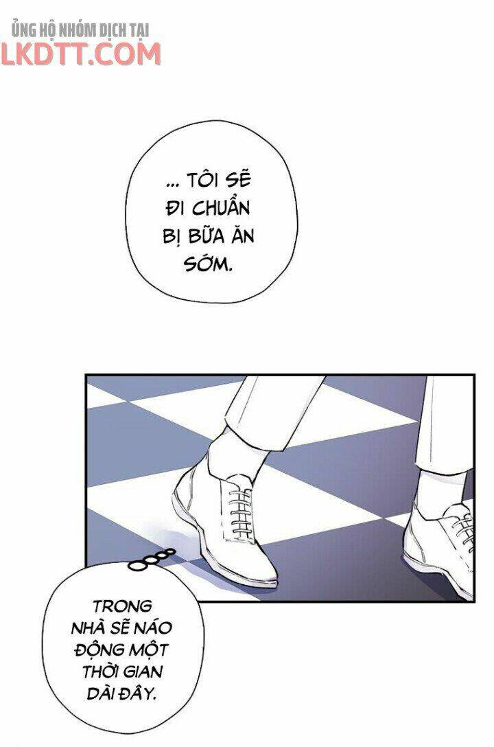 Ta Trở Thành Con Gái Nuôi Của Nam Chính Chap 5 - Next Chap 6