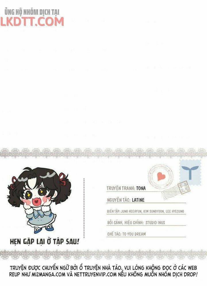 Ta Trở Thành Con Gái Nuôi Của Nam Chính Chap 5 - Next Chap 6