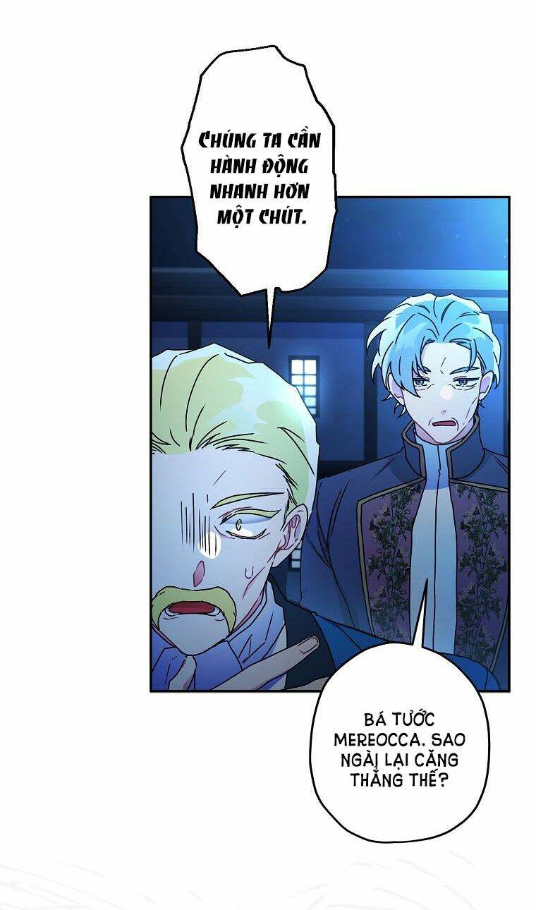 Ta Trở Thành Con Gái Nuôi Của Nam Chính Chap 57 - Next Chap 58