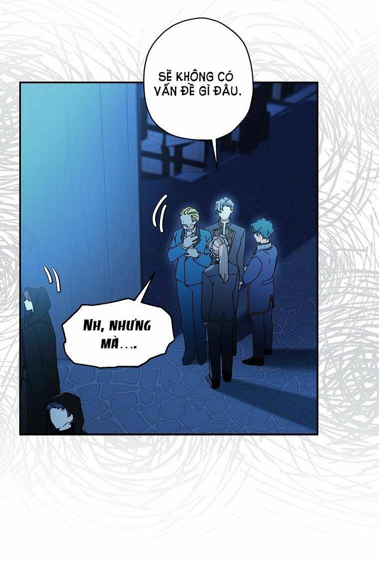 Ta Trở Thành Con Gái Nuôi Của Nam Chính Chap 57 - Next Chap 58