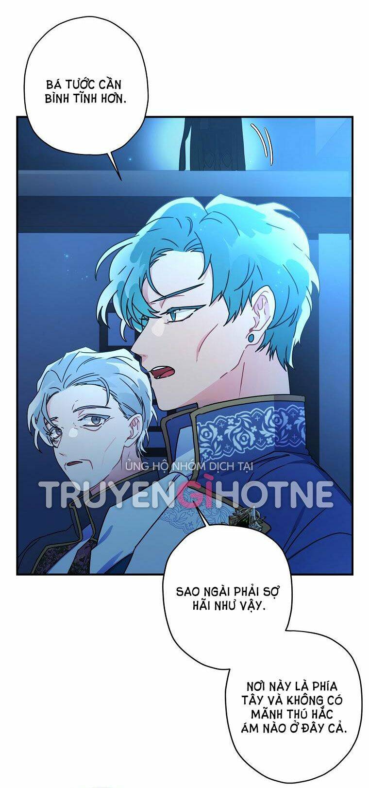 Ta Trở Thành Con Gái Nuôi Của Nam Chính Chap 57 - Next Chap 58