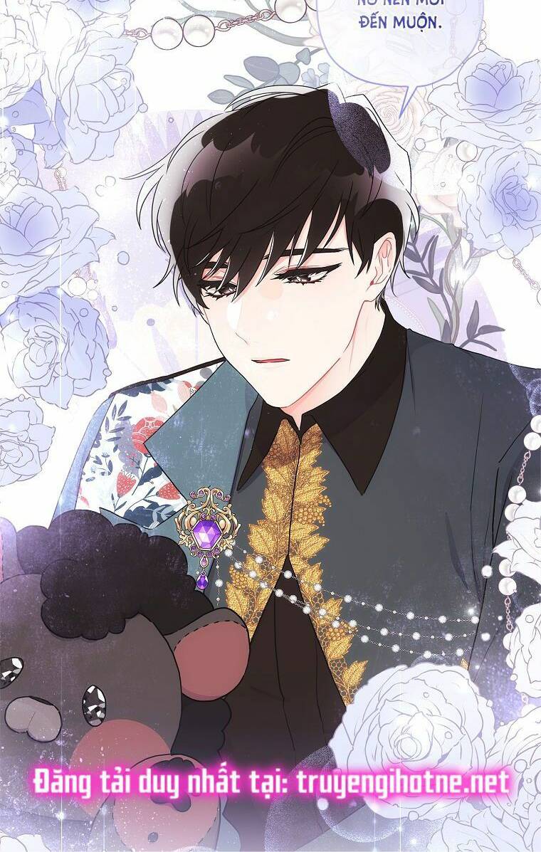 Ta Trở Thành Con Gái Nuôi Của Nam Chính Chap 59 - Next Chap 60