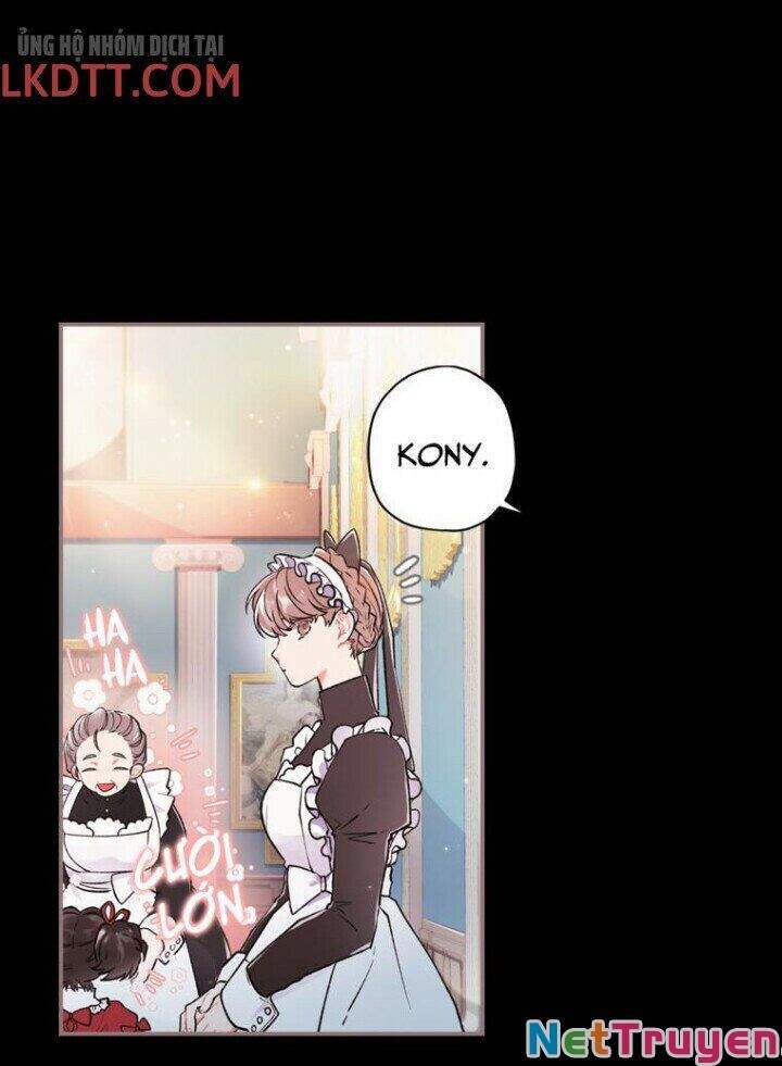 Ta Trở Thành Con Gái Nuôi Của Nam Chính Chap 6 - Next Chap 7