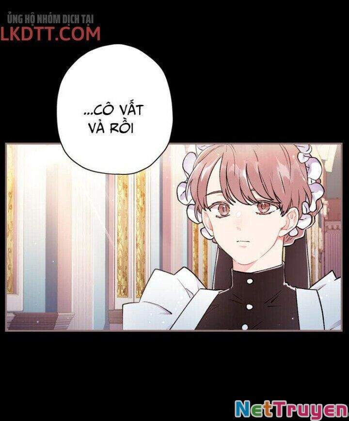 Ta Trở Thành Con Gái Nuôi Của Nam Chính Chap 6 - Next Chap 7