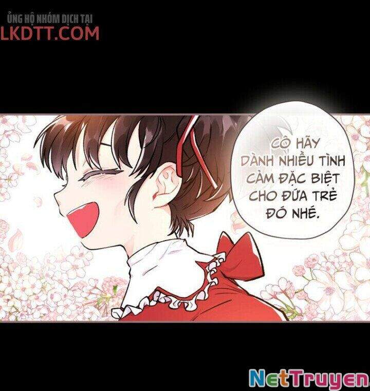 Ta Trở Thành Con Gái Nuôi Của Nam Chính Chap 6 - Next Chap 7