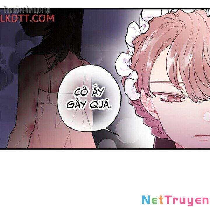 Ta Trở Thành Con Gái Nuôi Của Nam Chính Chap 6 - Next Chap 7