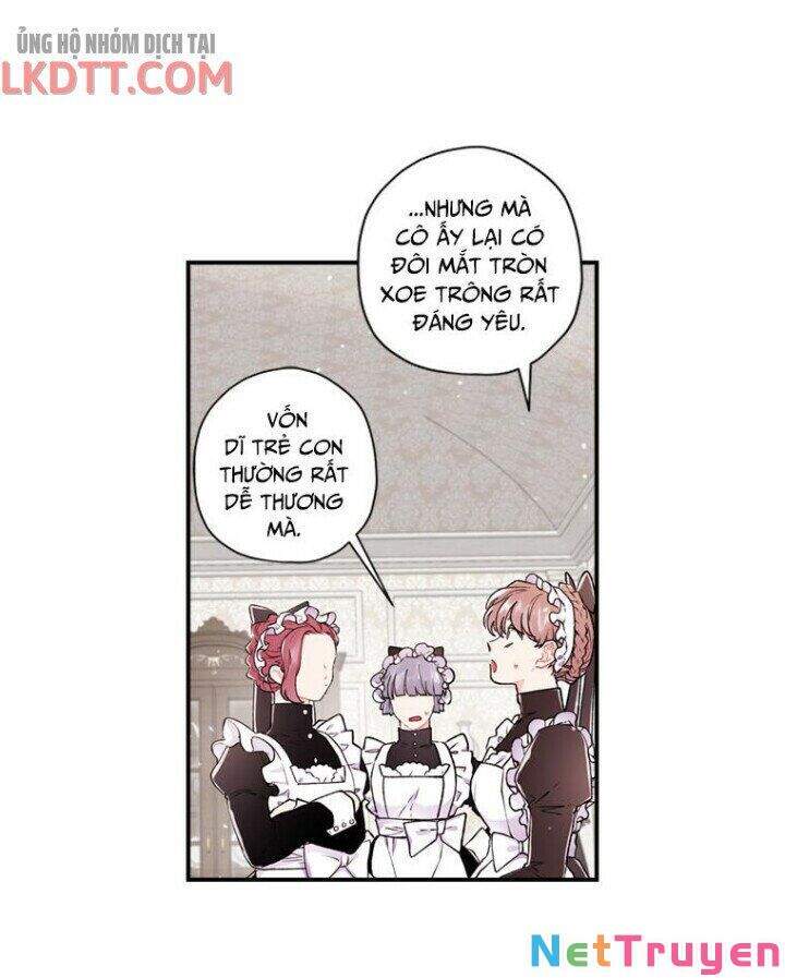 Ta Trở Thành Con Gái Nuôi Của Nam Chính Chap 6 - Next Chap 7