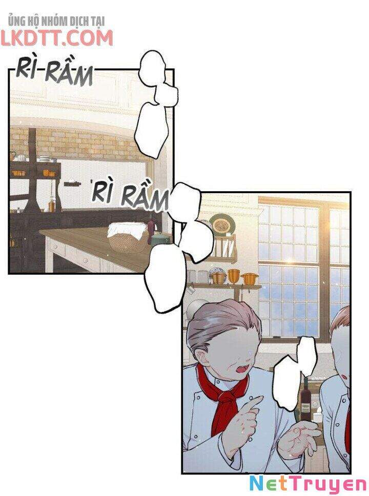 Ta Trở Thành Con Gái Nuôi Của Nam Chính Chap 6 - Next Chap 7