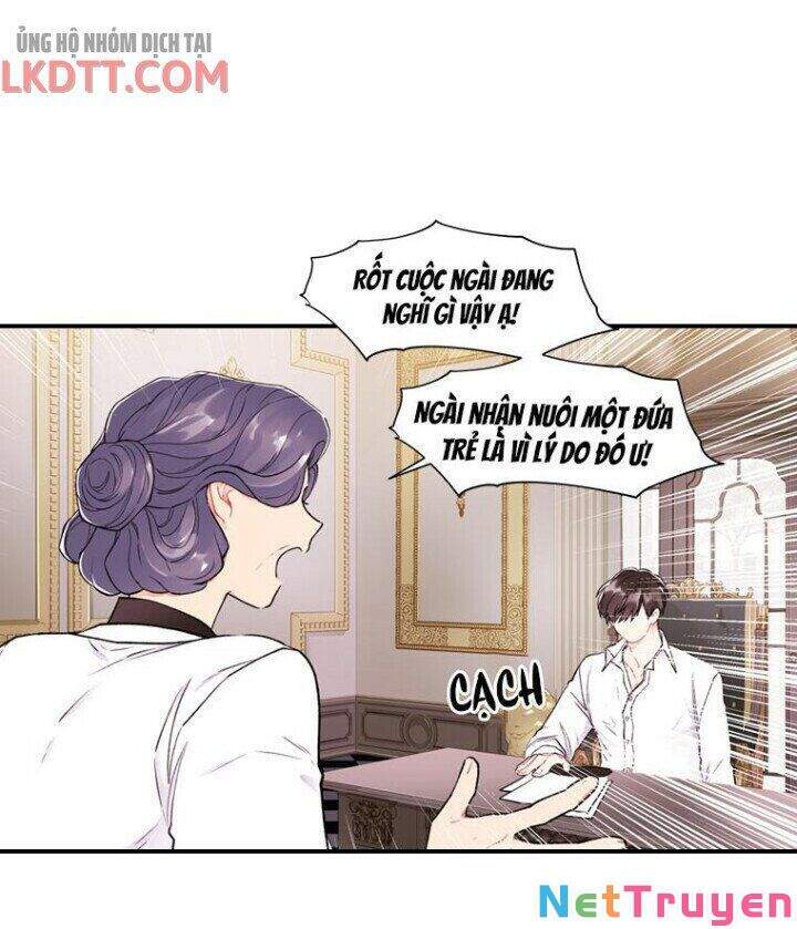 Ta Trở Thành Con Gái Nuôi Của Nam Chính Chap 6 - Next Chap 7