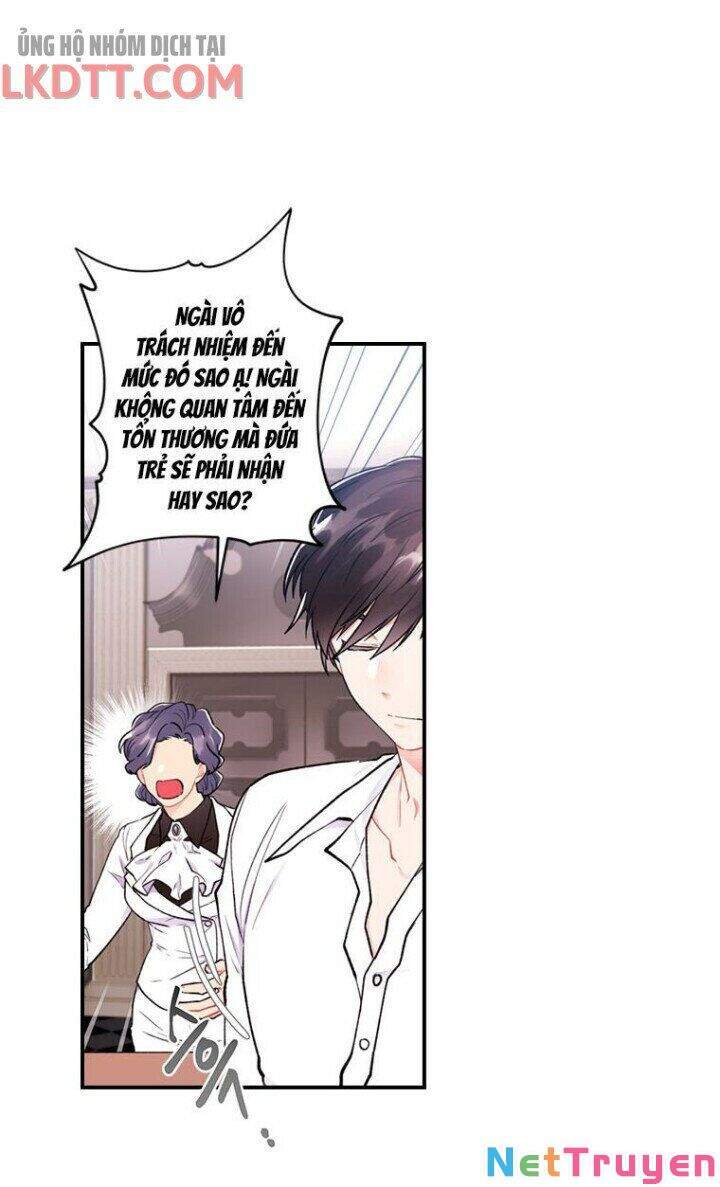 Ta Trở Thành Con Gái Nuôi Của Nam Chính Chap 6 - Next Chap 7