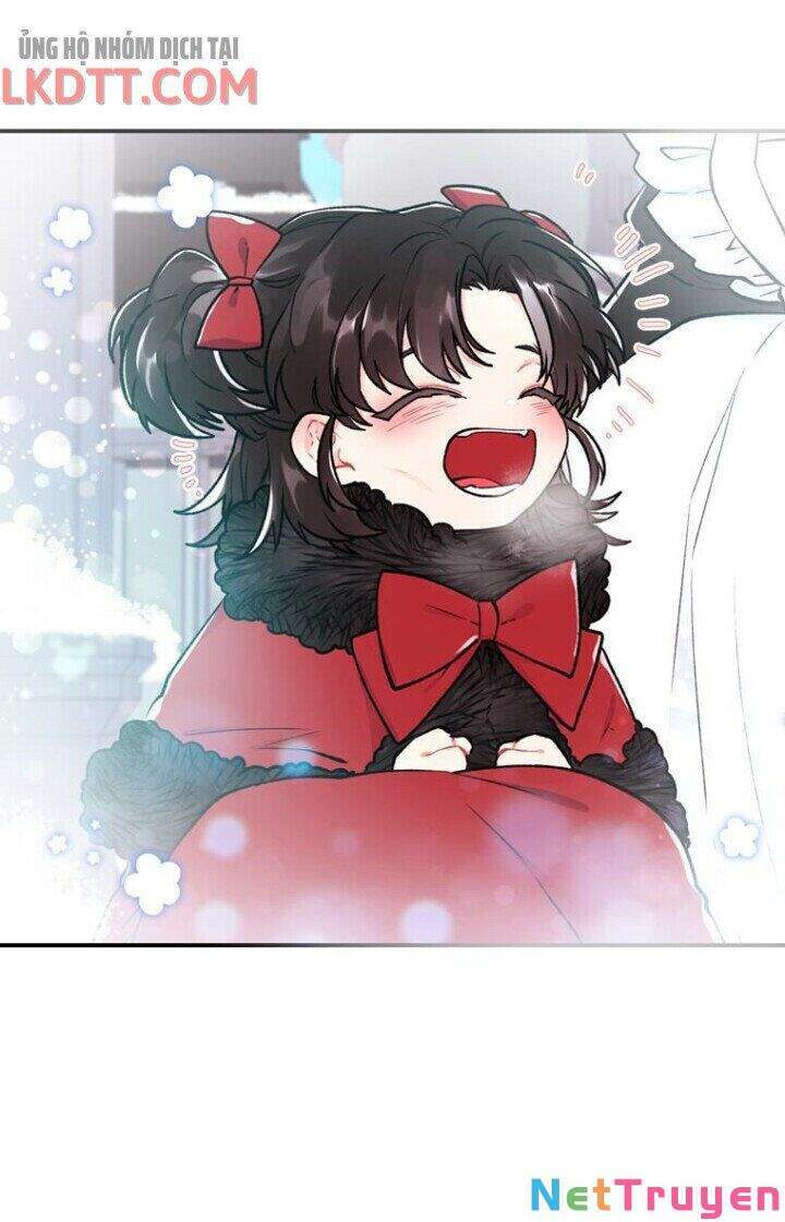 Ta Trở Thành Con Gái Nuôi Của Nam Chính Chap 6 - Next Chap 7