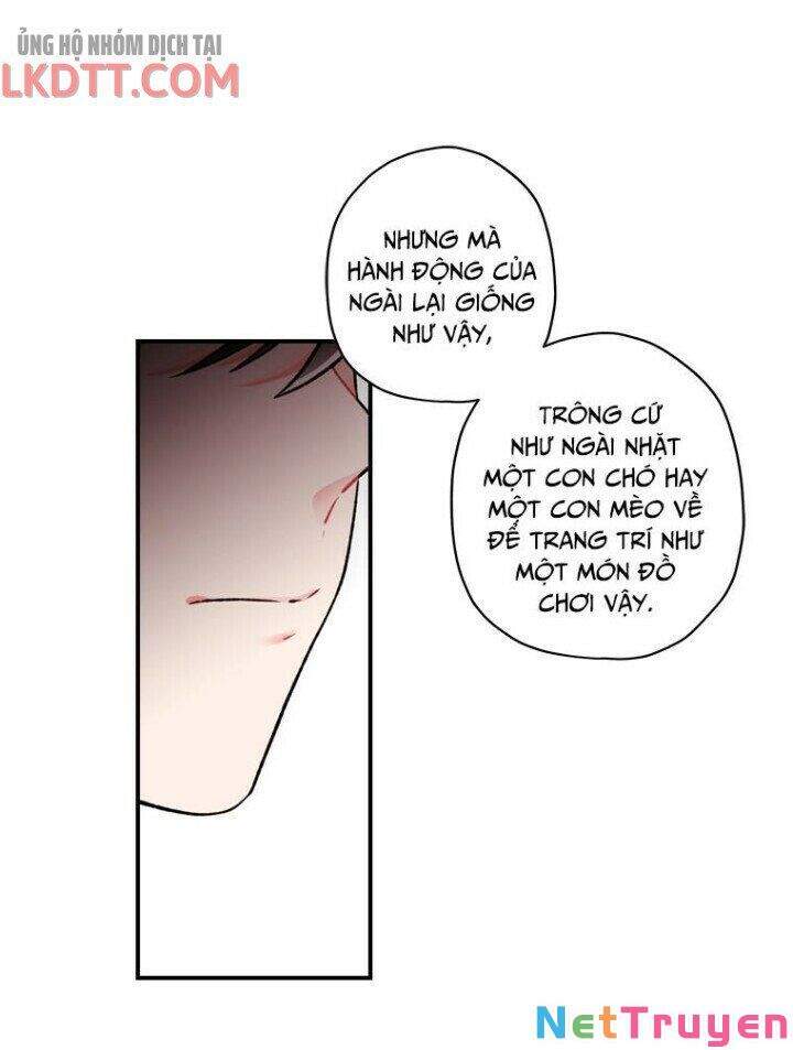 Ta Trở Thành Con Gái Nuôi Của Nam Chính Chap 6 - Next Chap 7