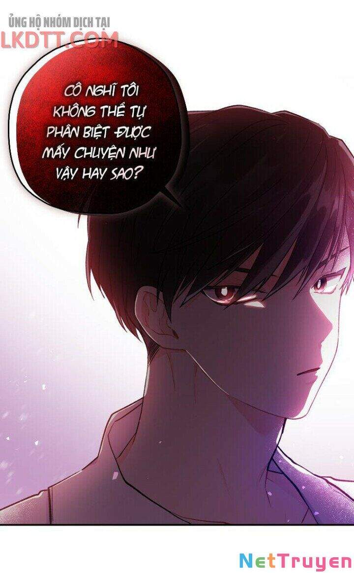 Ta Trở Thành Con Gái Nuôi Của Nam Chính Chap 6 - Next Chap 7