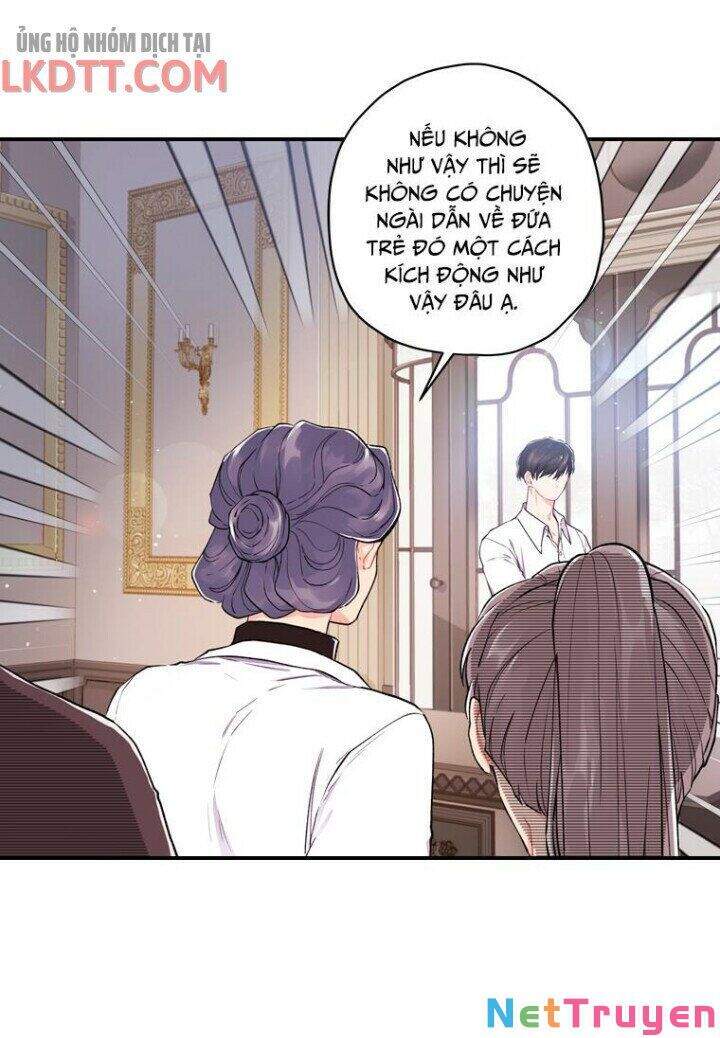 Ta Trở Thành Con Gái Nuôi Của Nam Chính Chap 6 - Next Chap 7