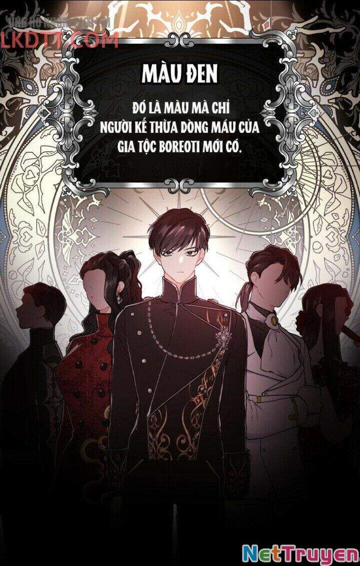 Ta Trở Thành Con Gái Nuôi Của Nam Chính Chap 6 - Next Chap 7