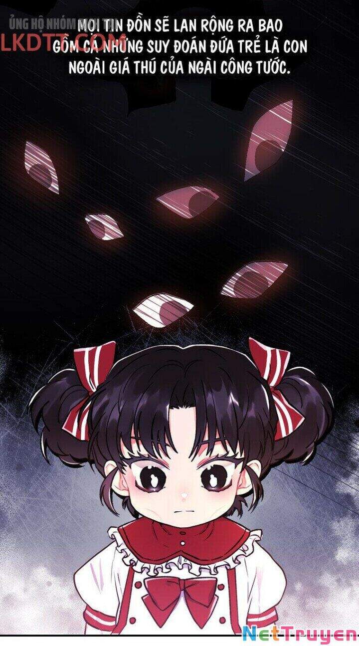 Ta Trở Thành Con Gái Nuôi Của Nam Chính Chap 6 - Next Chap 7