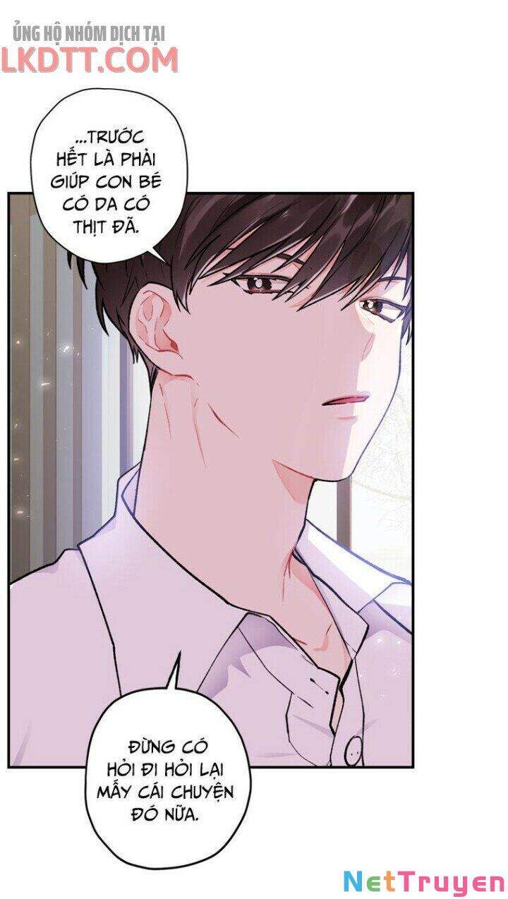 Ta Trở Thành Con Gái Nuôi Của Nam Chính Chap 6 - Next Chap 7