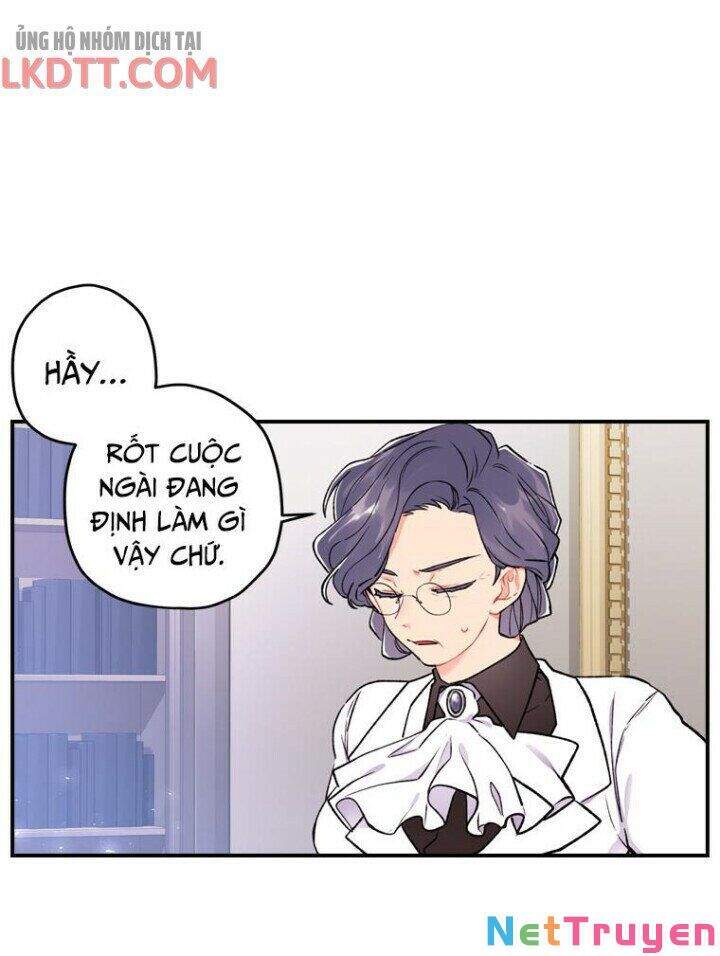 Ta Trở Thành Con Gái Nuôi Của Nam Chính Chap 6 - Next Chap 7