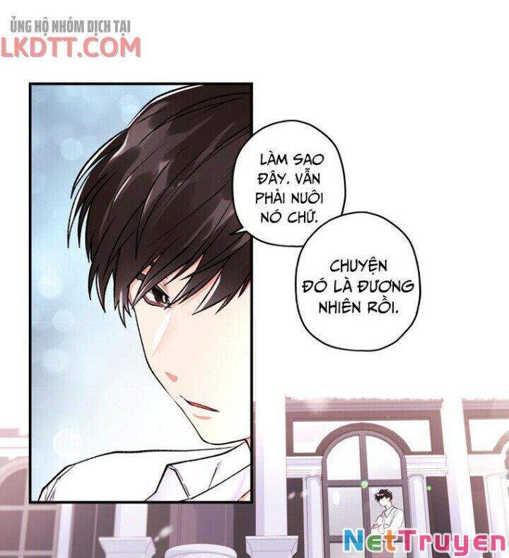 Ta Trở Thành Con Gái Nuôi Của Nam Chính Chap 6 - Next Chap 7
