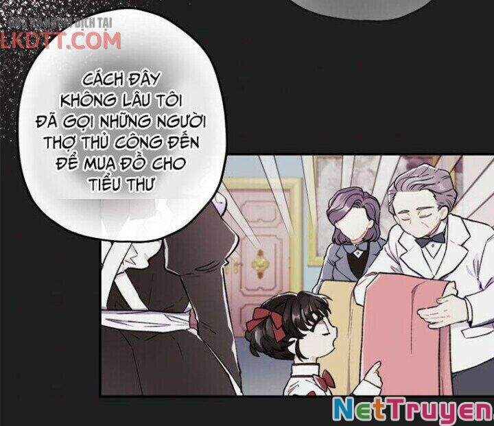 Ta Trở Thành Con Gái Nuôi Của Nam Chính Chap 6 - Next Chap 7