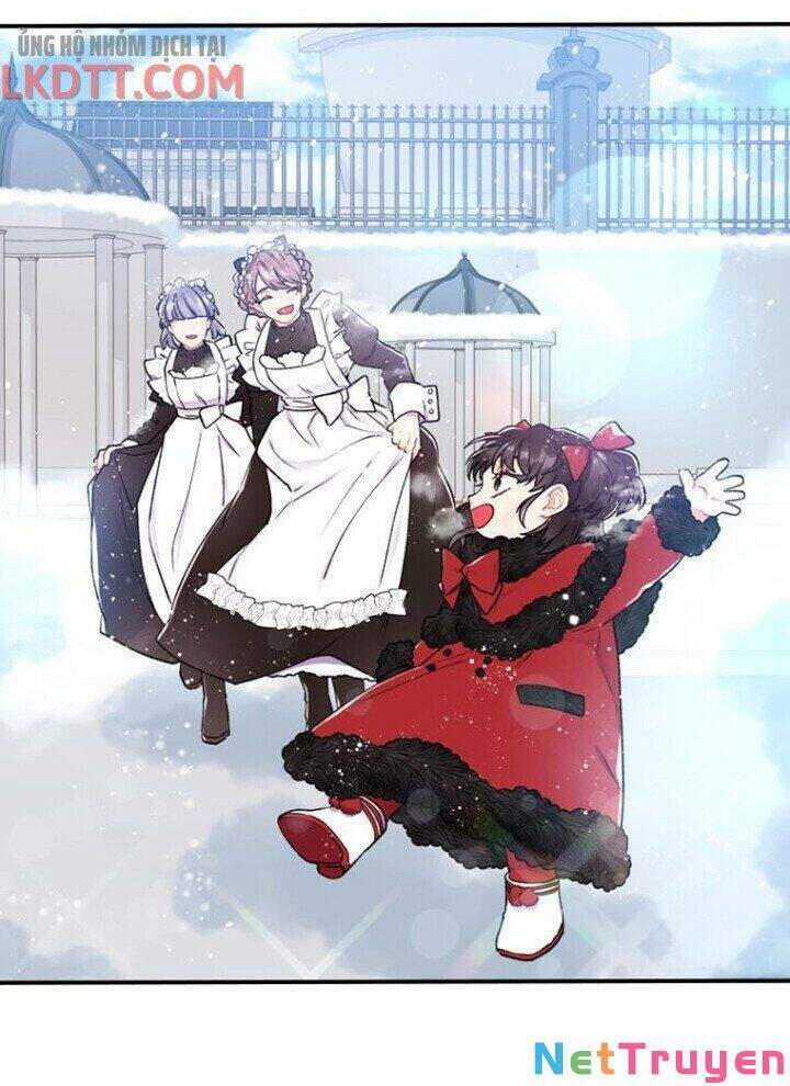 Ta Trở Thành Con Gái Nuôi Của Nam Chính Chap 6 - Next Chap 7