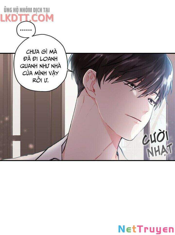 Ta Trở Thành Con Gái Nuôi Của Nam Chính Chap 6 - Next Chap 7