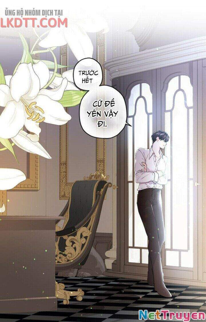 Ta Trở Thành Con Gái Nuôi Của Nam Chính Chap 6 - Next Chap 7