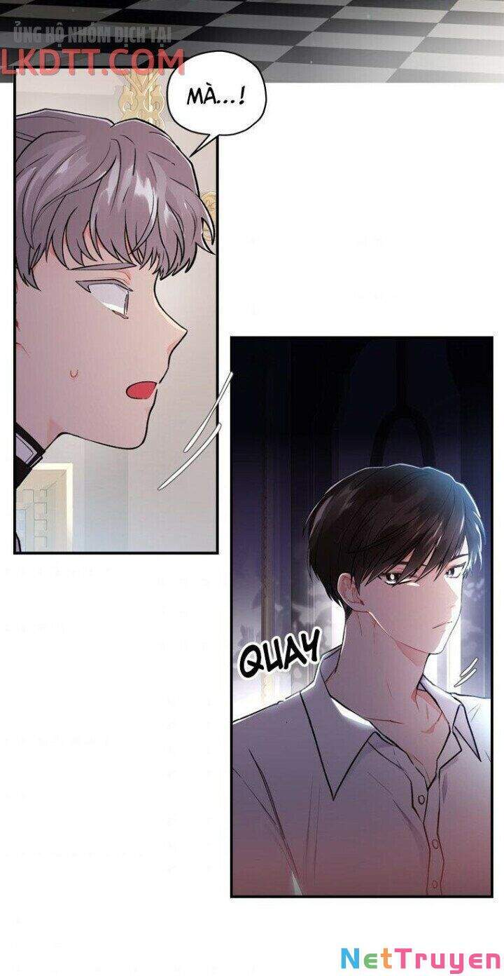 Ta Trở Thành Con Gái Nuôi Của Nam Chính Chap 6 - Next Chap 7