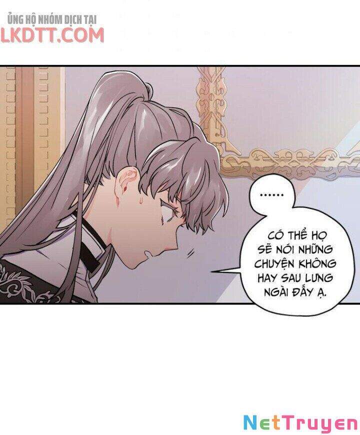 Ta Trở Thành Con Gái Nuôi Của Nam Chính Chap 6 - Next Chap 7