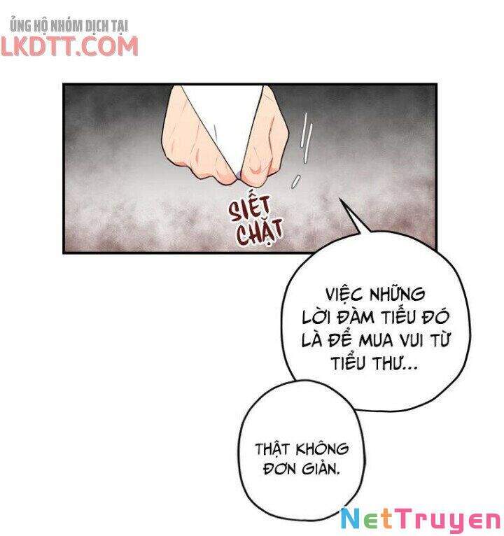Ta Trở Thành Con Gái Nuôi Của Nam Chính Chap 6 - Next Chap 7