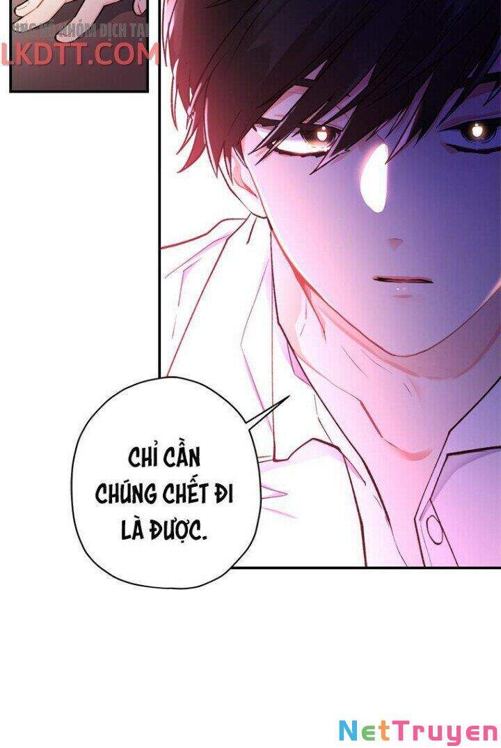 Ta Trở Thành Con Gái Nuôi Của Nam Chính Chap 6 - Next Chap 7