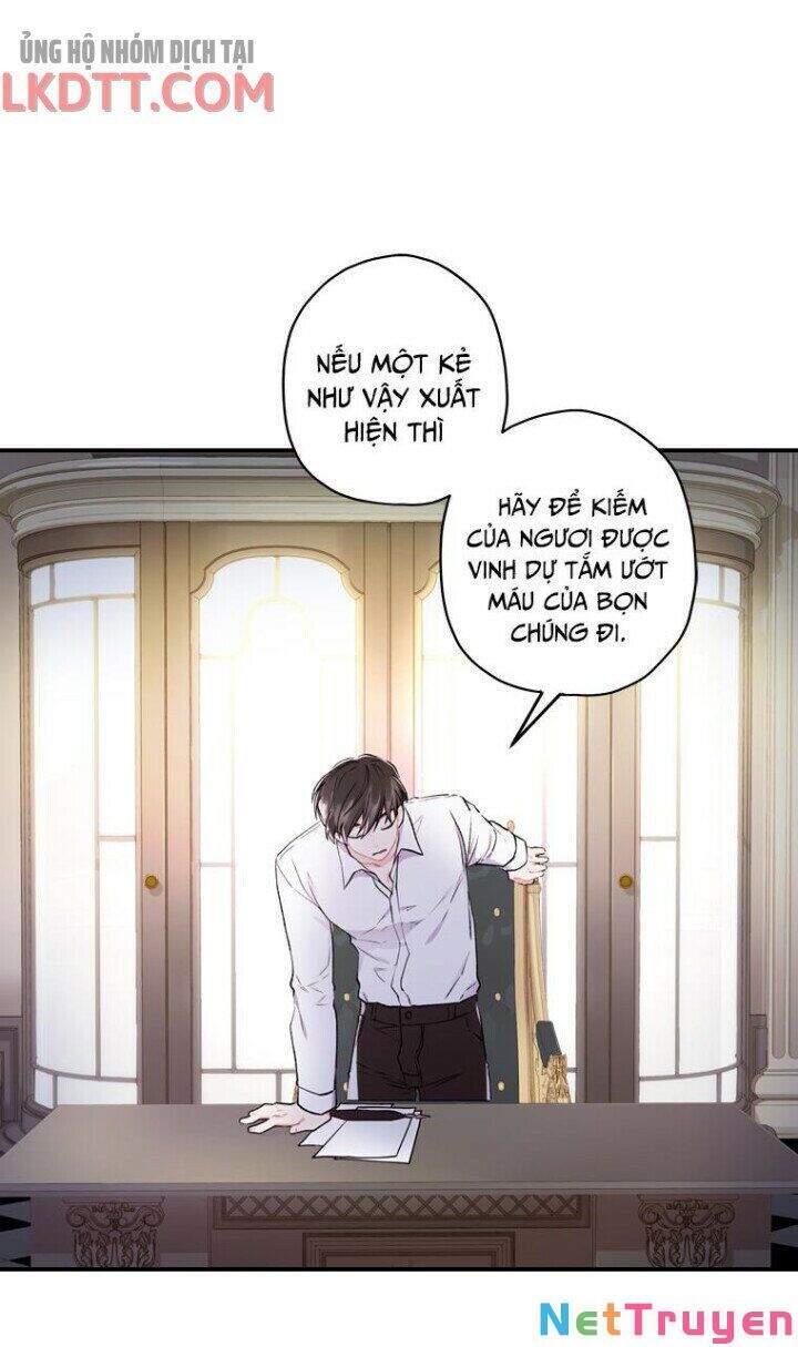 Ta Trở Thành Con Gái Nuôi Của Nam Chính Chap 6 - Next Chap 7