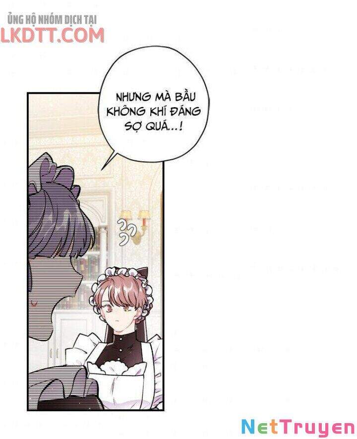 Ta Trở Thành Con Gái Nuôi Của Nam Chính Chap 6 - Next Chap 7