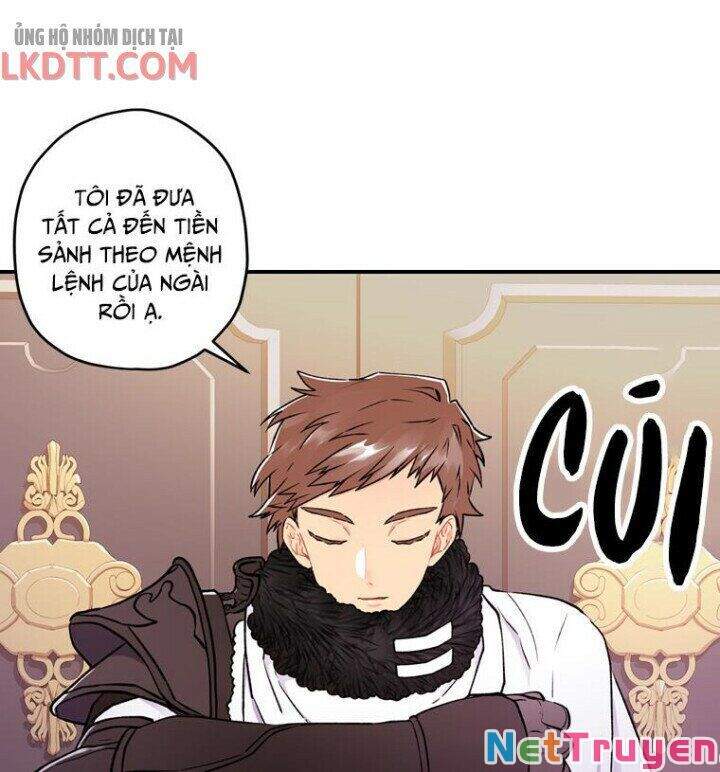 Ta Trở Thành Con Gái Nuôi Của Nam Chính Chap 6 - Next Chap 7