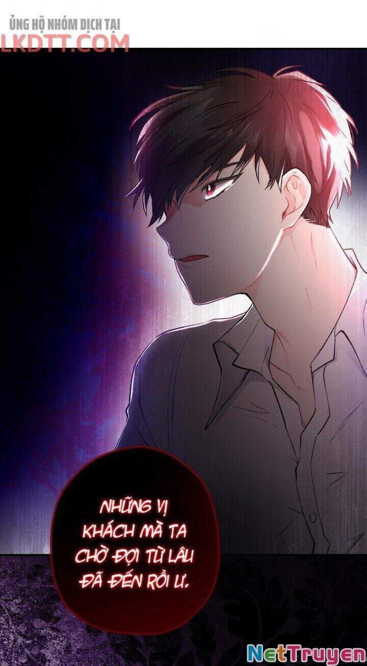 Ta Trở Thành Con Gái Nuôi Của Nam Chính Chap 6 - Next Chap 7