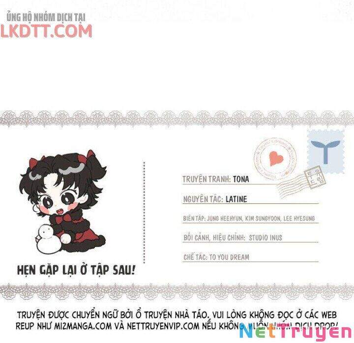 Ta Trở Thành Con Gái Nuôi Của Nam Chính Chap 6 - Next Chap 7